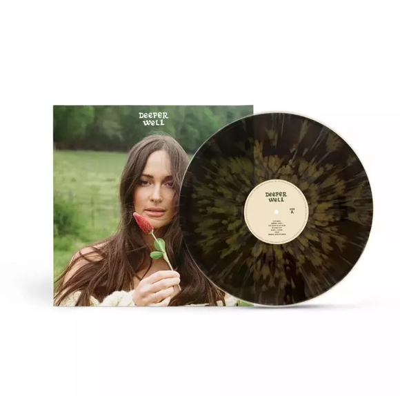 Kacey Musgraves Deeper Well (Limited Edition, 
