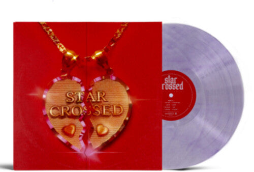Kacey Musgraves Star-Crossed (Limited Edition) (Lavender Colored Vinyl) [Import]
