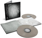 Kate Bush 50 Words For Snow (2018 Remastered 180 Gram Snowy White Vinyl Indie Edition, 20pp Booklet) [Import] (2 Lp)
