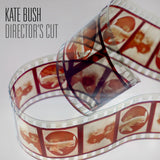 Kate Bush Director's Cut (2018 Remastered 180 Gram Hazy Red Vinyl Indie Edition, 28pp Booklet) [Import] (2 Lp)