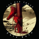Kate Bush Red Shoes (2018 Remastered 180 Gram Dracula Red Vinyl, Indie Edition) [Import] (2 Lp)