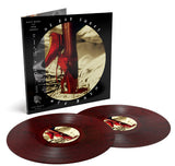 Kate Bush Red Shoes (2018 Remastered 180 Gram Dracula Red Vinyl, Indie Edition) [Import] (2 Lp)