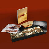 Kate Bush Remastered in Vinyl III (Box Set) (6 Lp's)