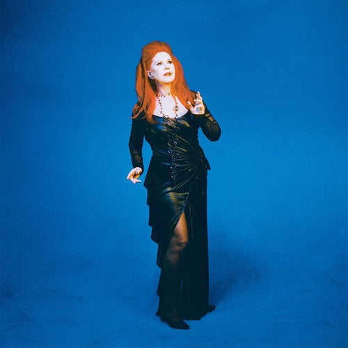 Kate Pierson Venus / Radio In Bed (7