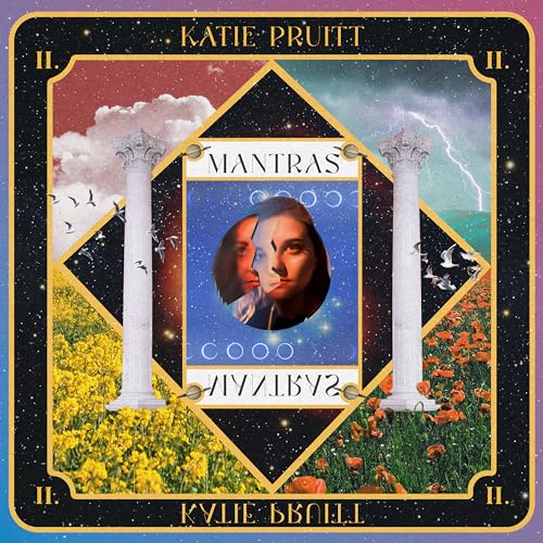Katie Pruitt Mantras [LP]