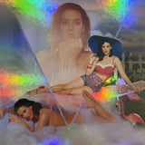 Katy Perry Katy Catalog - Limited Collector's Edition Boxset (Limited Edition, With Bonus 7" Single) (5 Lp's)