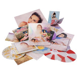 Katy Perry Katy Catalog - Limited Collector's Edition Boxset (Limited Edition, With Bonus 7" Single) (5 Lp's)