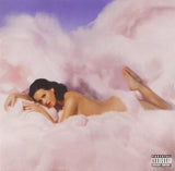 Katy Perry Teenage Dream (Limited Edition, Peppermint Pinwheel Vinyl) [Import] (2 Lp's)