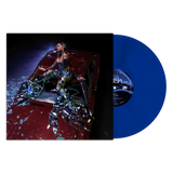 Kehlani Crash (Blue Jay Colored Vinyl) (Indie Exclusive)