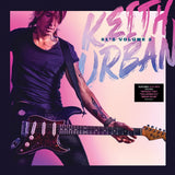 Keith Urban Keith Urban - #1's Volume 2 (Limited Edition, Grape Colored Vinyl, Poster)