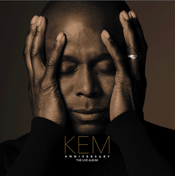 KEM Anniversary - The Live Album [Gold LP]