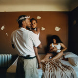 Kendrick Lamar Mr. Morale & The Big Steppers (Limited Edition, Gold Colored Vinyl, XXL Shirt) [Import] (Box Set)