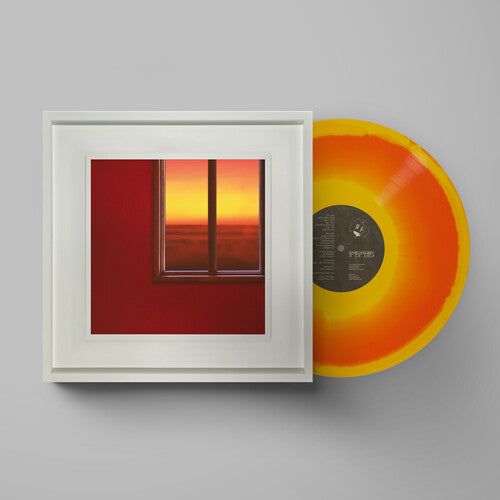 Khruangbin A LA SALA - Soleil (Colored Vinyl)