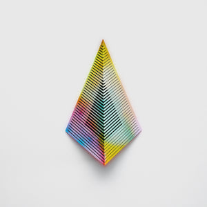 Kiasmos Blurred EP