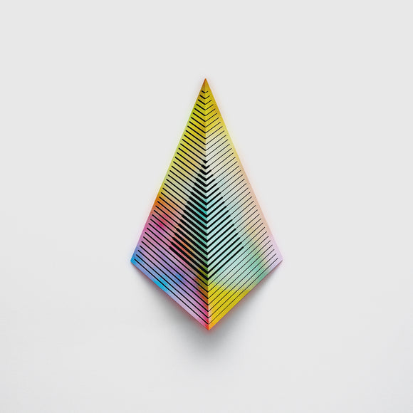 Kiasmos Blurred EP