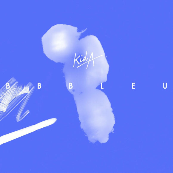 Kid A BB Bleu
