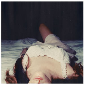 Kids On A Crime Spree Creep The Creeps - 7"