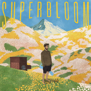 Kiefer Superbloom