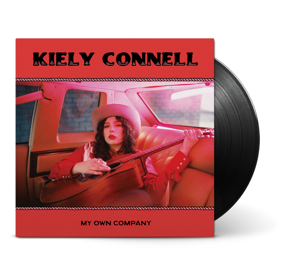 Kiely Connell My Own Company