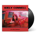 Kiely Connell My Own Company