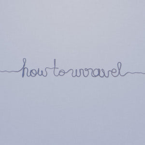 Kilometre Club How To Unravel