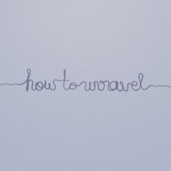 Kilometre Club How To Unravel