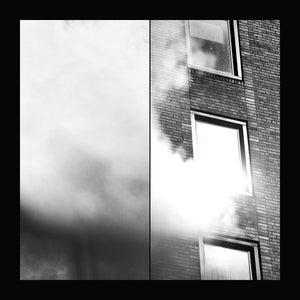 Kindling Hush (COLOR VINYL)