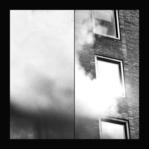 Kindling Hush (COLOR VINYL)