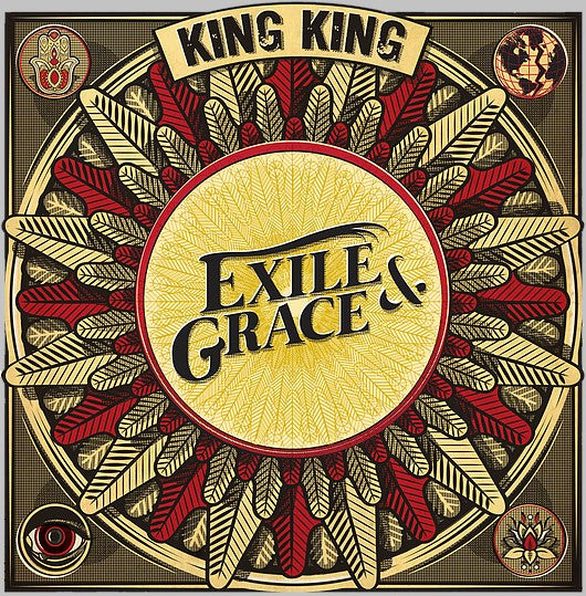 King King Exile & Grace