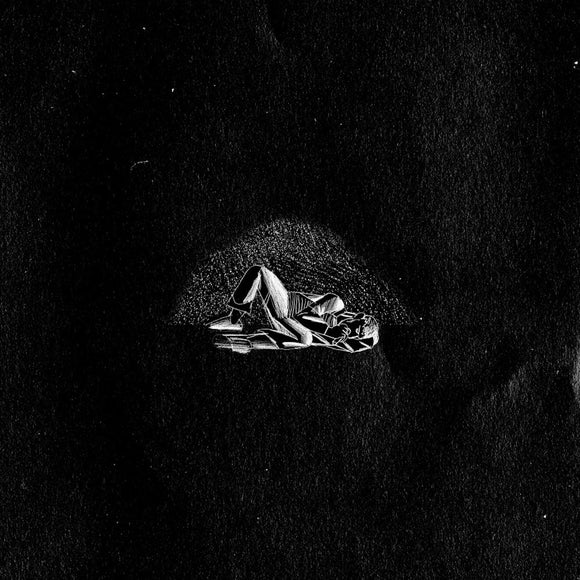 King Krule You Heat Me Up, You Cool Me Down (2LP)