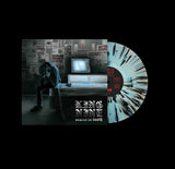 King Nine Scared to Death [Explicit Content] (Colored Vinyl)
