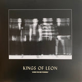 Kings of Leon When You See Yourself (Limited Edition, Colored Vinyl, Stormy Black & Clear Vinyl) [Import] (2 Lp's)
