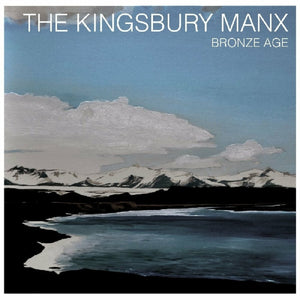 Kingsbury Manx Bronze Age