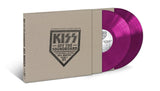 Kiss Kiss Off The Soundboard: Live In Des Moines (Limited Edition, Violet Colored Vinyl) (2 Lp's)