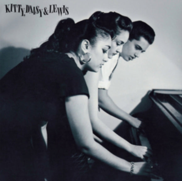 Kitty Daisy & Lewis Kitty Daisy & Lewis [Import]