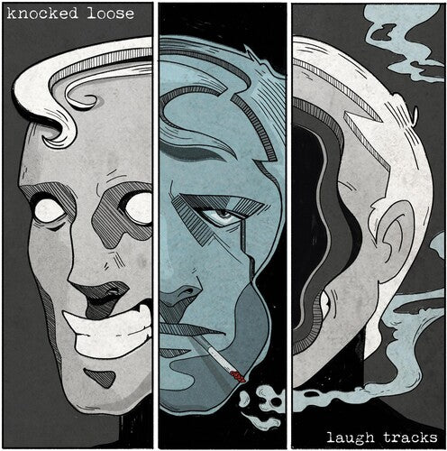 Knocked Loose Laugh Tracks