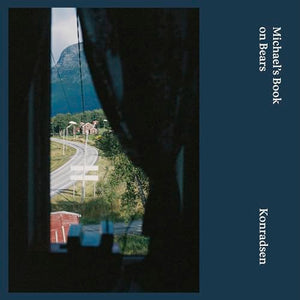 Konradsen Michael’s Book On Bears [LP]
