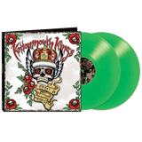 Kottonmouth Kings Koast II Koast (Colored Vinyl, Green, Reissue) (2 Lp's)