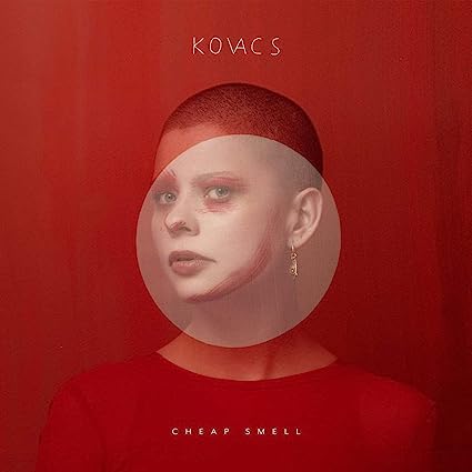 Kovacs Cheap Smell [Import] (2 Lp's)