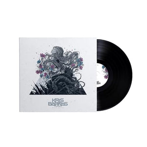 Kris Barras Band Halo Effect [LP]