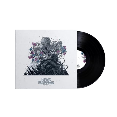 Kris Barras Band Halo Effect [LP]