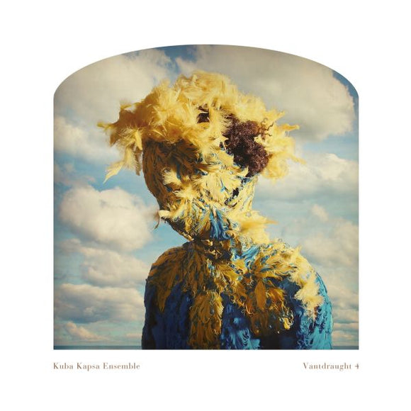 Kuba Kapsa Ensemble Vantdraught 4