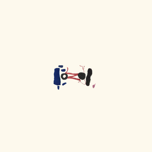 Kwes Songs For Midi - 12