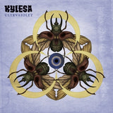 Kylesa Ultraviolet (Limited Edition, Gold Vinyl)