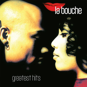 La Bouche Greatest Hits (180-Gram Black Vinyl) [Import] (2 Lp's)
