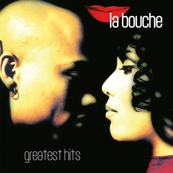 La Bouche Greatest Hits (180-Gram Black Vinyl) [Import] (2 Lp's)
