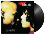 La Bouche Greatest Hits (180-Gram Black Vinyl) [Import] (2 Lp's)