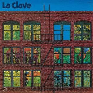 La Clave La Clave (Verve By Request Series) [LP]