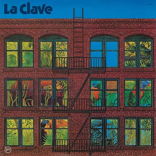 La Clave La Clave (Verve By Request Series) [LP]