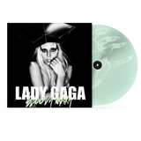 Lady Gaga Bloody Mary (Glow In The Dark Vinyl) [Import] (12" Single)